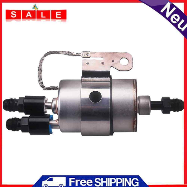 58 PSI Fuel Pressure Regulator Filter Assembly Kits for Corvette C5 EFI LS Swap