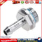 G1/4 Thread Soft Tube Connector for PC Water Cooling System(6mm) Newly