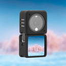 Silicone Case for DJI Action 2 Protective Frame Cover Action Camera Accesso