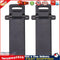 2Pcs Walkie Talkie Spare Back Belt Clip for Baofeng 2-way Radio UV5R Newly