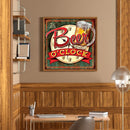 5D DIY Diamond Painting Letters Full Drill Rhinestone Mosaic Art Picture Ki