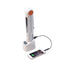 With Radio Emergency Light LED Flashlight Mobile Power Solar Flashlight