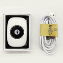 Intelligent Back Posture Corrector Shoulder Training Correction Belt R4X2