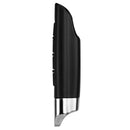 ABCD 433MHz Remote Control Garage Door Electric Gate Clone Key Fob (1pc)