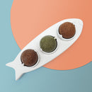 3 In 1 Catnip Energy Ball Rotatable Catnip Edible Lick Balls Pet Health Supplies