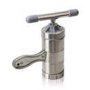 Kitchen Pasta Noodle Press Machine Vegetable Fruit Juicer Stainless Steel
