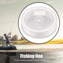#A Practical Fishing Line Polyester Braided Spare Wire Fishing Tackle Accessorie