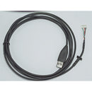 Mouse Cable Connection Line for Logitech G302 G303 Mouse Replacement Accessories