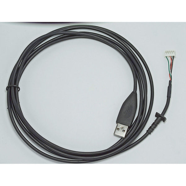 Mouse Cable Connection Line for Logitech G302 G303 Mouse Replacement Accessories