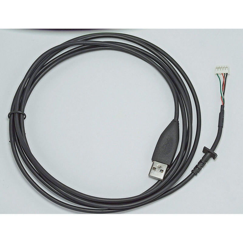 Mouse Cable Connection Line for Logitech G302 G303 Mouse Replacement Accessories