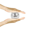 Magnetic Yoga Fitness Ball Acupoint Needle Massage Men Women Pressure Relief