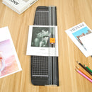 A3 Paper Cutter Photo Trimmers Plastic Base Card Cutting Blades Office Home Tool