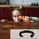 Donut Hair Bun Maker Ponytail Maker French Twist Tool Bun Maker For Hair