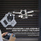 Drone Accessories Quiet Flight Radiator Cooling Fan Aircraft For DJI Mini 3 Pro