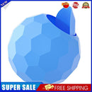 1pc Water Bomb Splash Balls Silicone Pool Reusable Water Balloon (Blue)