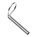 Steel Eye Ceramic Ring Tackle Box Accessories Fishing Rod Guide Tip Repair Kit