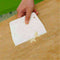 Plastic Scraper dDough Bread Cake Flour Decor White V8Z2 Pastry Y5U9 Baking I5M7
