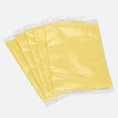 Blank Tattoo Skin Practice Double Side Silicone Pads Tattooing Microblading T