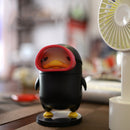 Diving Duck USB Ultrasonic Car Aromatherapy Air Humidifier Aroma Diffuser-224685