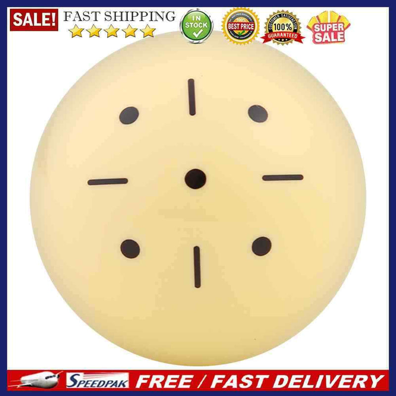 Billiards Cueball Snooker Training Balls 5.25/5.72cm Pool Table Practice Ba