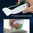 AccuSharp and Tool Sharpener / ShearSharp Scissor Sharpener O4D6 Combo Fast G2G5