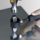 Letter & Number Punch Metal Stamp Punches Alpha-numeric Punch Alphabet Punches