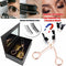 Magnetic Eyelash Curler Quantum Soft Magnetic False Eyelashes 2 Seconds to Wear