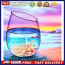 5D Diamond Painting Kit Cup View Full Round Drill DIY Mosaic Picture Home Dec