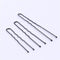 Styles Styling Tools Girls Headwear Bobby Pin Wavy Hair Clips U-Shaped Hairpins