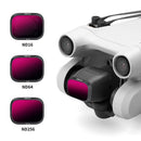 Protective Film For DJI Mini 3 Pro Lens Filters Glass Filter For DJI Mini 3 Pro