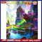 5D Diamond Painting Kit DIY Mountains Waters Full Round Drill Home Decoration