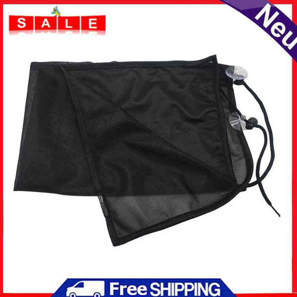 Car Anti-UV Side Window Sunshades Windscreen Shade Curtain Windshield Sun Block