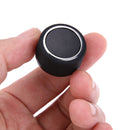 2x Air Conditioning Button Audio Radio Rear Control Knobs for Chevrolet GMC