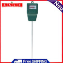 Soil pH Meter for Plants Plants Flowers Vegetables Soil Survey Instrument P