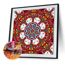 Diamond Painting 5D DIY Mandala Full Special Drill Rhinestone Picture