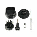 For DJI Osmo Pocket Camera Wireless Desktop Charger Base Adapter