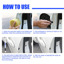 Vehicle Scratch Repair Remover Fix Care Tools Car Styling Mending Fill Paint