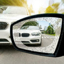 Car Accessories Anti Fog Rainproof Anti-glare Rearview Cover J1D3 Mirror B0S5