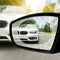 Car Accessories Anti Fog Rainproof Anti-glare Rearview Cover J1D3 Mirror B0S5