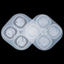 Tool Epoxy Constellation Mold Pendants Mold Silicone Molds Crystal Glue