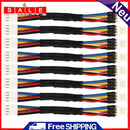 Wholesale Price 8ST/Lots of PC Cooling Fan Speed Reduce 4 Pin Power Resistance