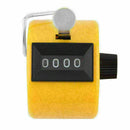 Quantities counter Click Counter Counter Clickers pedometer C4V7 Hand O8M3 S2W3