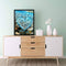 #A 5D DIY Diamond Painting Full Round Drill Huge Dinosaurs Wall Decor Rhinestone