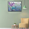 5D Diamond Painting Kit DIY Flower Letter Special Shape Partial Drill Home