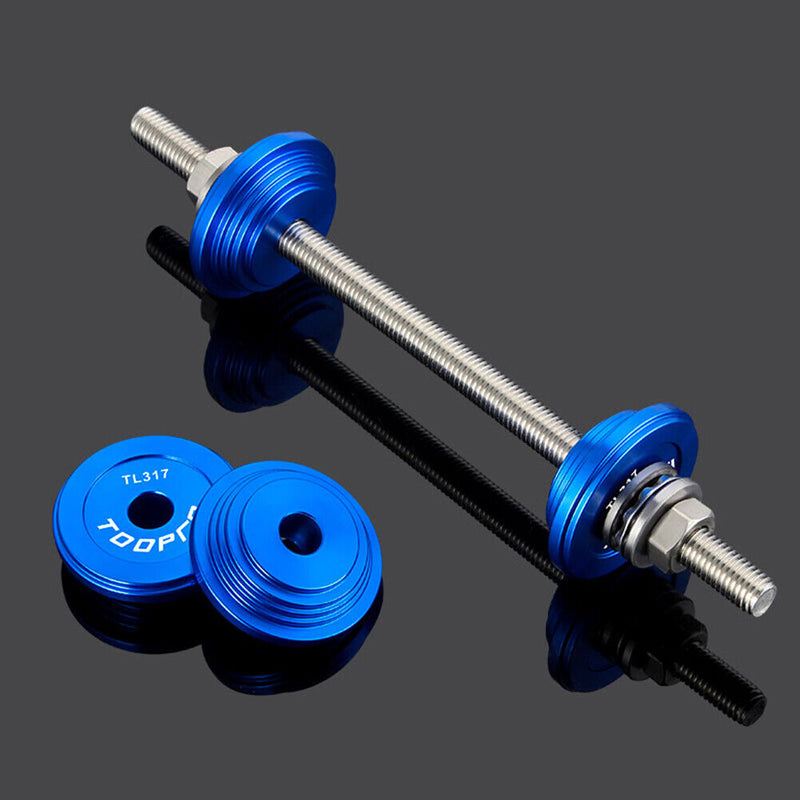 TOOPRE MTB Road Bike Headset Bearing Bottom Bracket Press Fit Installation Tools