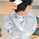Cloth DIY Umbrella Styling Apron Hair Cutting Cloak Hair Umbrella Cape Foldable