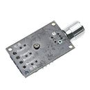 DC PWM Motor Speed Controller Control Switch Controller 6V 12V 24V 28V 3A Max.