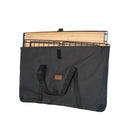 Portable Folding Net Table Storage Bag Camping Outdoor Picnic Foldable Desk Bags