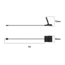 VERTICAL CHARGING STAND MAGNETIC CHARGER For TICWATCH E3 PROX TICWATCH B4T8