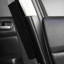 2 Car Seat Belt Pads Harness Safety Shoulder Strap Sale Covers BackPack L8K8